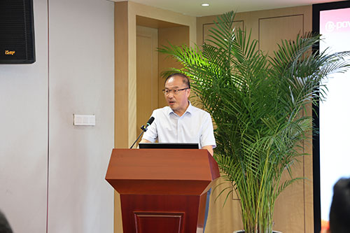 Chuangli Group Convenes H1 2025 Business Review Meeting(圖16)