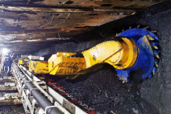 Congratulations to Shanghai Chuangli Group—MG650/1590-AWD Shearer Sets New Record for Similar Equipment(圖1)