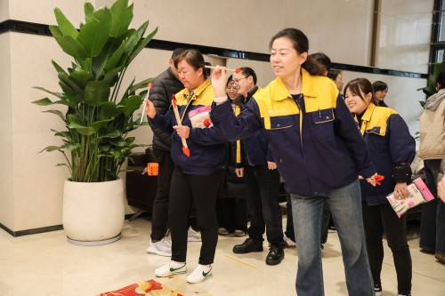 Full Moon, Peaceful Life, Joy Together at Chuangli(圖6)