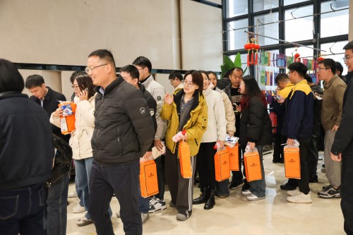 Full Moon, Peaceful Life, Joy Together at Chuangli(圖7)