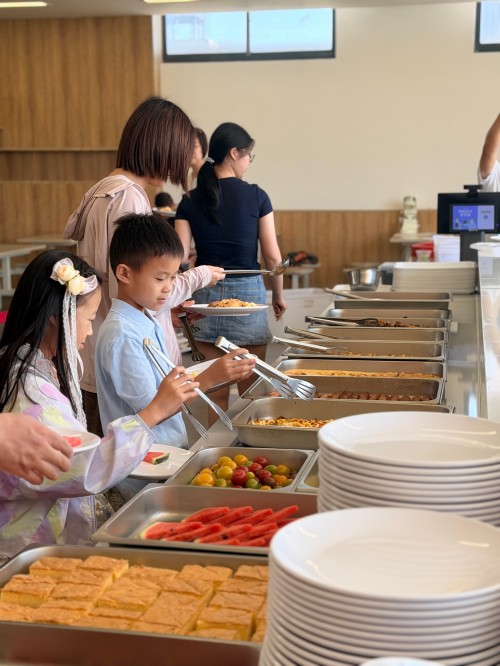 Create Sweet Moments, Embrace a Promising Future 2026 Children’s Day Parent-Child Activity of Shanghai Chuangli Group Concludes Successfully(圖10)