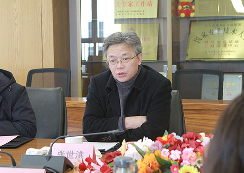 中國煤機協(xié)會領(lǐng)導(dǎo)蒞臨創(chuàng)力集團調(diào)研指導(dǎo)(圖2)