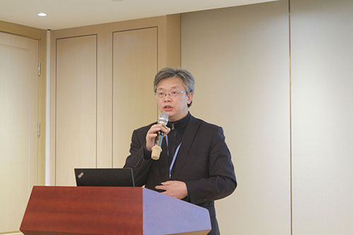 創(chuàng)力集團(tuán)召開(kāi)2021年度述職大會(huì)(圖2) 創(chuàng)力集團(tuán)召開(kāi)2021年度述職大會(huì)(圖2)