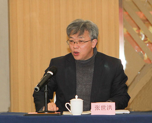 創(chuàng)力集團召開2022年度第一次營銷工作暨總結(jié)表彰大會(圖2)