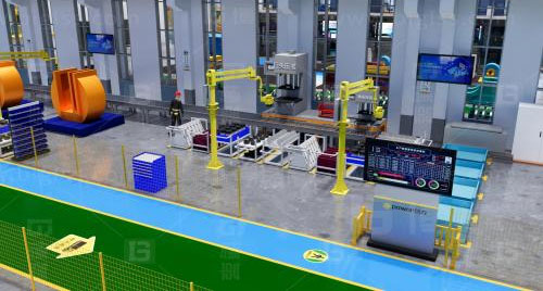 圖片16.jpg 【創(chuàng)新創(chuàng)力系列之精益生產(chǎn)專(zhuān)題】精益管理項(xiàng)目專(zhuān)題報(bào)告(圖7)