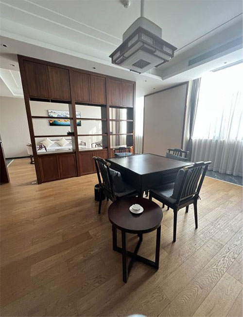 【多彩創(chuàng)力系列之生活在創(chuàng)力專題】辦公環(huán)境軟硬件提檔升級(jí) 工作和生活在創(chuàng)力更舒心(圖23)