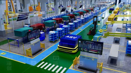 圖片17.jpg 【創(chuàng)新創(chuàng)力系列之精益生產(chǎn)專(zhuān)題】精益管理項(xiàng)目專(zhuān)題報(bào)告(圖8)