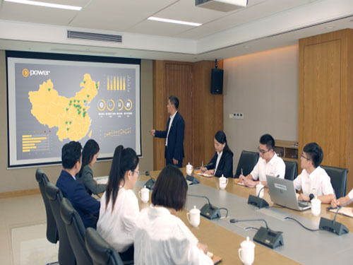 【多彩創(chuàng)力系列之生活在創(chuàng)力專題】辦公環(huán)境軟硬件提檔升級(jí) 工作和生活在創(chuàng)力更舒心(圖9)