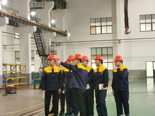 【多彩創(chuàng)力系列之生活在創(chuàng)力專題】辦公環(huán)境軟硬件提檔升級(jí) 工作和生活在創(chuàng)力更舒心(圖4)