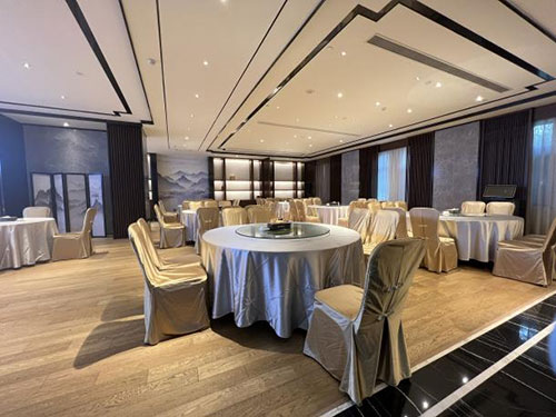 【多彩創(chuàng)力系列之生活在創(chuàng)力專題】辦公環(huán)境軟硬件提檔升級(jí) 工作和生活在創(chuàng)力更舒心(圖21)