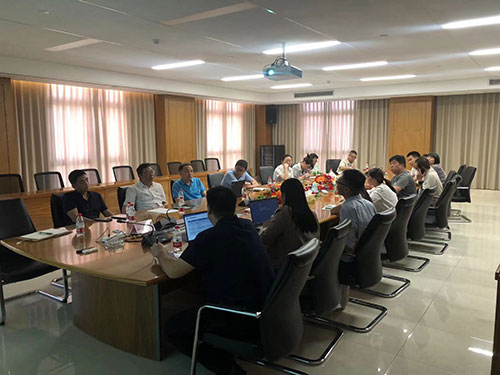 上海創(chuàng)力集團(tuán)數(shù)字化轉(zhuǎn)型邁向新征程！ERP升級更新項目成功上線運行并月結(jié)(圖2)