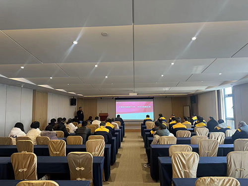 上海創(chuàng)力集團(tuán)數(shù)字化轉(zhuǎn)型邁向新征程！ERP升級更新項目成功上線運行并月結(jié)(圖4)