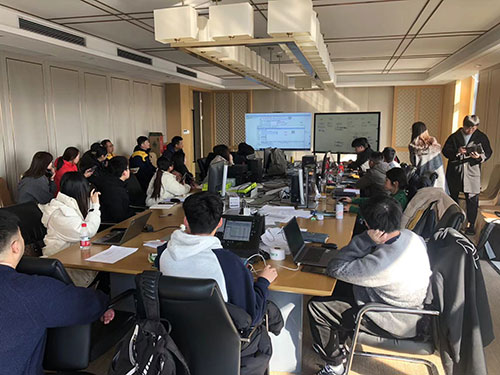 上海創(chuàng)力集團(tuán)數(shù)字化轉(zhuǎn)型邁向新征程！ERP升級更新項目成功上線運行并月結(jié)(圖1)