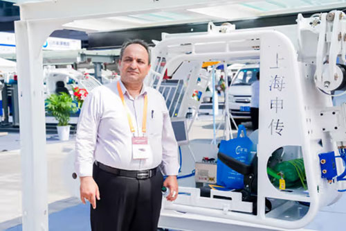 實力彰顯！上海創(chuàng)力集團參展貴州國際能源產(chǎn)業(yè)博覽交易會取得圓滿成功(圖9)