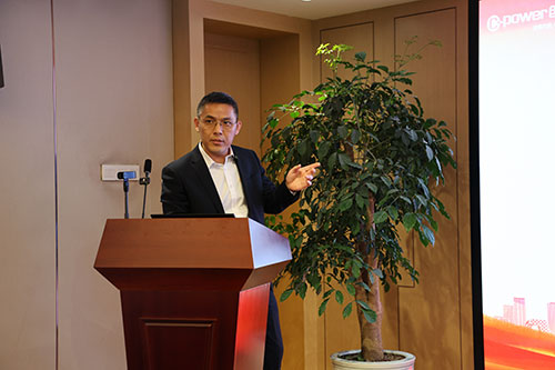 上海創(chuàng)力集團(tuán)順利召開2024年度述職大會(圖19)