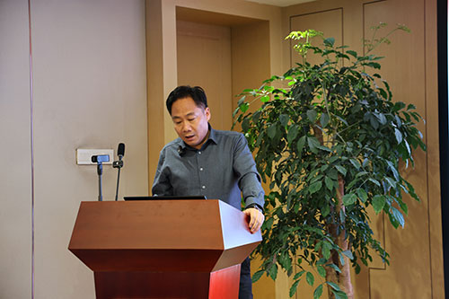 上海創(chuàng)力集團(tuán)順利召開2024年度述職大會(圖22)