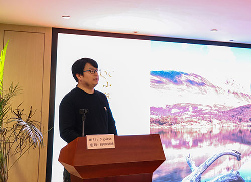 上海創(chuàng)力集團(tuán)成功舉辦首次QC小組成果發(fā)表賽(圖5)