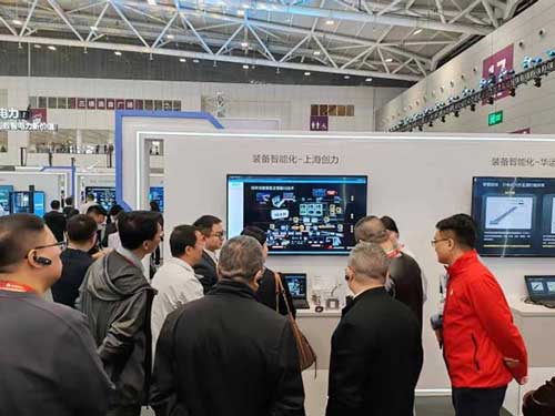 強強聯(lián)合，智啟未來 | 華為與創(chuàng)力集團(tuán)攜手引領(lǐng)礦山智能化新紀(jì)元(圖3)