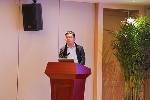 【錨定技術前沿 共繪創(chuàng)新藍圖】上海創(chuàng)力集團2025年科技創(chuàng)新研討會圓滿結(jié)束(圖12)