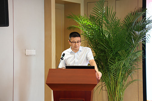 創(chuàng)力集團(tuán)召開2025上半年度經(jīng)營分析會(huì)(圖10)