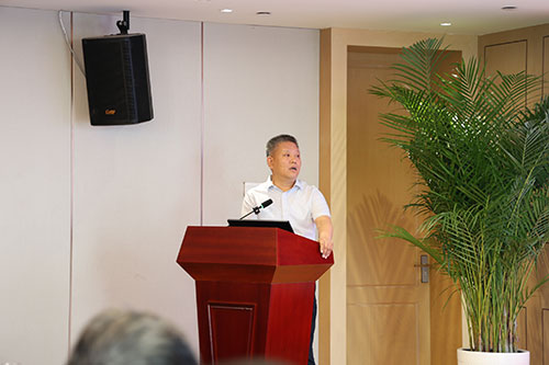 創(chuàng)力集團(tuán)召開2025上半年度經(jīng)營分析會(huì)(圖15)