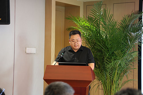 創(chuàng)力集團(tuán)召開2025上半年度經(jīng)營分析會(huì)(圖17)