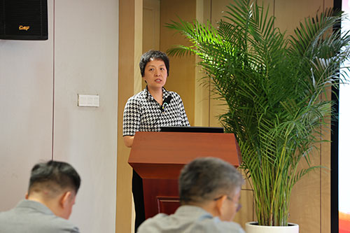 創(chuàng)力集團(tuán)召開2025上半年度經(jīng)營分析會(huì)(圖20)