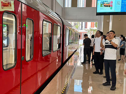 問(wèn)道華為，聚力前行！創(chuàng)力集團(tuán)求索管理優(yōu)化之路(圖14)