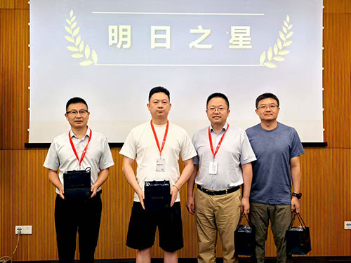 問(wèn)道華為，聚力前行！創(chuàng)力集團(tuán)求索管理優(yōu)化之路(圖11)