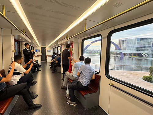 問(wèn)道華為，聚力前行！創(chuàng)力集團(tuán)求索管理優(yōu)化之路(圖15)