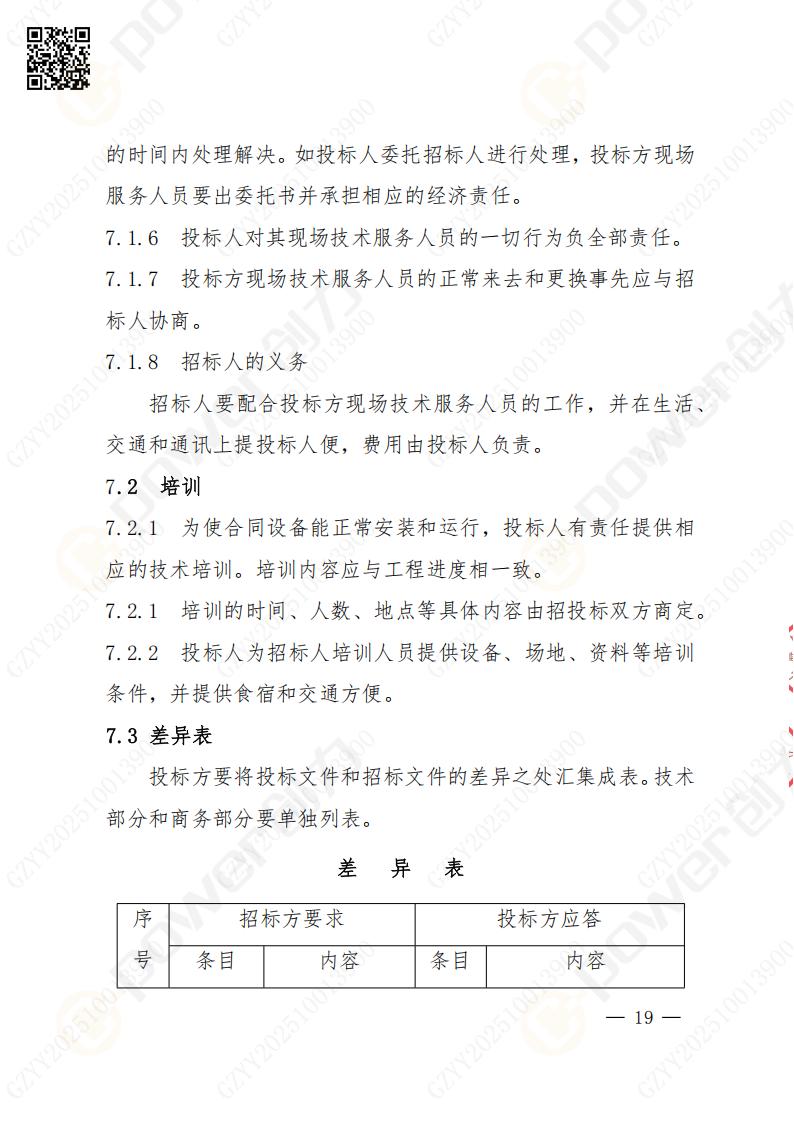 蘇州創(chuàng)力礦山設備有限公司數控銑鏜床（落地）招標公告(圖20)