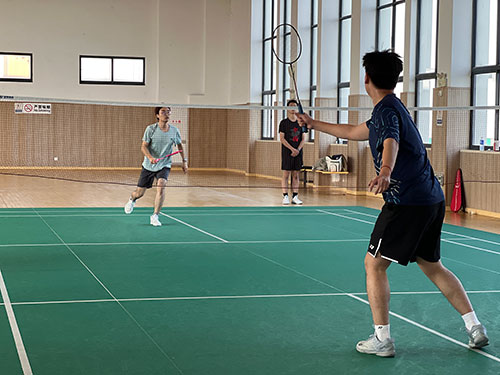  躍動(dòng)創(chuàng)力 智勝未來 | 創(chuàng)力集團(tuán)2025年主題運(yùn)動(dòng)會(huì)圓滿落幕(圖5)