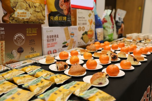 月圓人安 創(chuàng)力同歡 | 上海創(chuàng)力集團(tuán)元宵節(jié)主題活動(dòng)圓滿落幕(圖11)