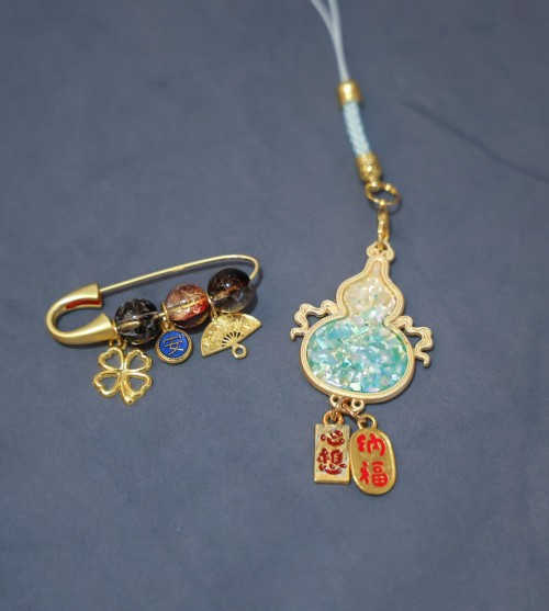 【指尖承古韻 春日聚芳華】 創(chuàng)力集團(tuán)舉辦婦女節(jié)非遺手工制作活動(圖6)